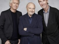 Phil Collins rules himself out of future Genesis tours due to ill health – Music News