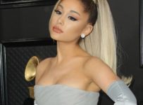 Ariana Grande requests restraining order against alleged stalker – Music News