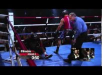 Highlights: Celebrity Boxing Night on FilmOnTV