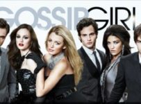 Gossip Girl Season 4 Music: Warpaint – Elephants