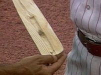 Sabo breaks bat, ejected for corked lumber