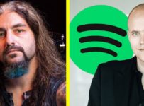 Mike Portnoy Shares Sad Truth About Spotify | Rock Music News