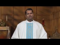 Catholic Mass Today | Daily TV Mass, Monday May 31 2021