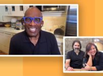 TODAY's Al Roker Shares Stories From Over 4 Decades Working In Television