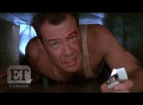 Best 'Die Hard' References In Television Shows
