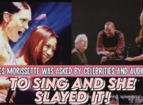 TIMES MORISSETTE AMON WAS ASKED TO SING BY CELEBRITIES! | (ft. JESSIE J and more!)