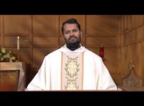 Catholic Mass Today | Daily TV Mass, Wednesday April 7 2021