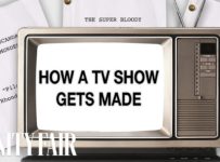 How a Pilot Becomes a TV Show | Vanity Fair