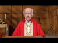 Sunday Catholic Mass Today | Daily TV Mass, May 23 2021