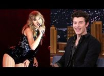 Various Celebrities Sing Shawn Mendes's Songs!!!