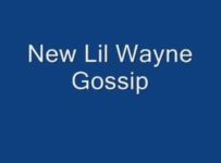Lil Wayne-Gossip