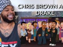 Family Guy Mocking Celebrities – Artists/Musicians Edition | Reaction