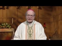 Sunday Catholic Mass Today | Daily TV Mass, April 18 2021
