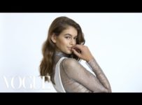 Kaia Gerber’s Secret to a Killer Model Walk | Vogue