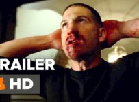 Marvel's The Punisher Season 1 Trailer #1 (2017) | TV Trailer | Movieclips Trailers