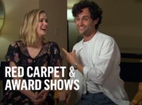 Is Penn Badgley's "You" Character Just Dan From "Gossip Girl?" | E! Red Carpet & Award Shows