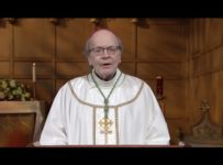 Catholic Mass Today | Daily TV Mass, Saturday May 22 2021