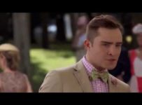 Gossip Girl-6×04-Chuck-this isn't a hostage situation
