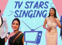 TV Stars Sing Their Favourite Show's Title Songs | MissMalini