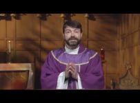 Sunday Catholic Mass Today | Daily TV Mass, March 7 2021