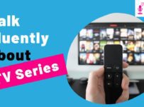 IELTS Speaking Practice: Topic of TELEVISION SERIES
