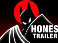 Honest Trailers – Batman: The Animated Series