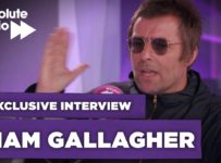 Liam Gallagher – 90s Fashion Advice & "So-Called Celebrities"