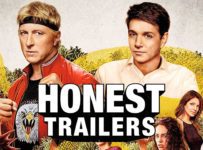 Honest Trailers | Cobra Kai