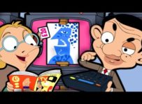 Bean's NEW TV | (Mr Bean Cartoon) | Mr Bean Full Episodes | Mr Bean Comedy