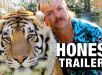 Honest Trailers | Tiger King