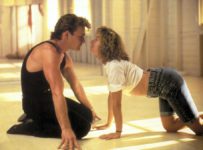 Jennifer Grey says that Patrick Swayze didn’t want to deliver this classic ‘Dirty Dancing’ line