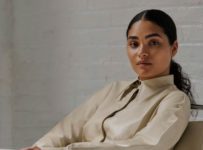 Brittany O’Grady On Her First NYFW, Fashion Obsessions, And Styling Bergdorf Goodman’s Latest Project
