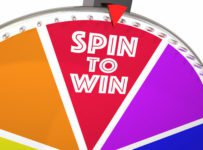 ALL ABOUT HOW TO SPIN A WIN?