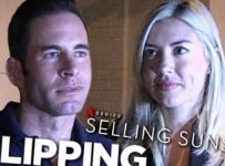 Tarek El Moussa Positive for COVID, Impacts His Show and ‘Selling Sunset’