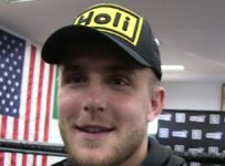 Jake Paul Unretires From Boxing One Day After Retiring