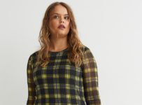 Shop the Best Plus-Size Dresses For Fall