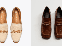 Best Loafer For Fall 2021