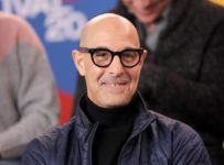 Stanley Tucci reveals cancer diagnosis following wife death