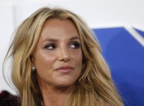 Britney Spears slams latest documentary about conservatorship