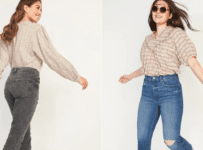 Best Old Navy Jeans For Women 2021
