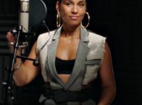Alicia Keys: ‘I never felt comfortable crying in front of people’ – Music News