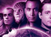 Babylon 5 Creator Explains Why He’s Making a Reboot Instead of a Sequel or Revival