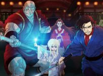 Samurai Soul Trailer Reveals Animated Prequel to Will Smith’s Netflix Hit
