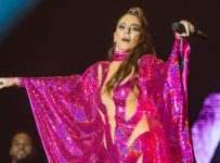 Cheryl Cole criticised for hosting R&B podcast on BBC Sounds