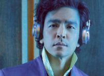 Cowboy Bebop Star John Cho Reveals His ‘Biggest Fear’ About Playing Spike Spiegel