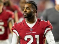 Cardinals place CB Malcolm Butler on retired list