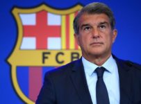 LaLiga cuts $349 million from Barca spending cap