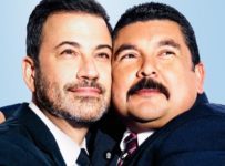 Jimmy Kimmel Is Undecided About His Late Night Future