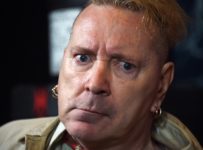 John Lydon says he is in “financial ruin” after losing court case against fellow Sex Pistols