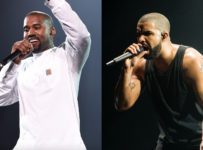 Kanye West spams Drake’s hometown of Toronto with huge ‘DONDA’ billboards